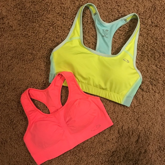 Champion Other - Bundle of Champion Sports Bras